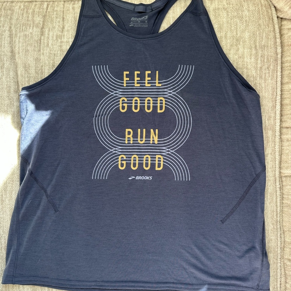 Brooks Women’s Distance Tank
